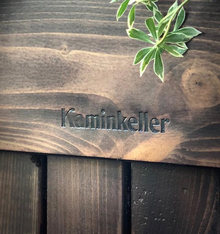 Restaurant Kaminkeller